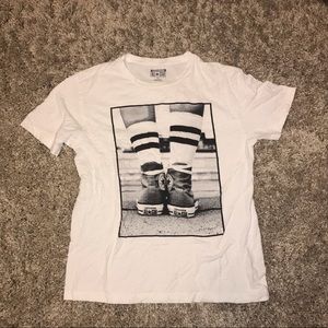 Converse All Star Shirt